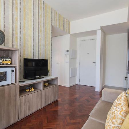 Bairrus Lisbon Apartments - Duque Eksteriør bilde