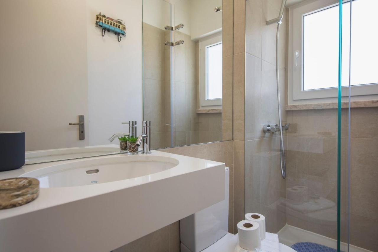 Bairrus Lisbon Apartments - Duque Eksteriør bilde