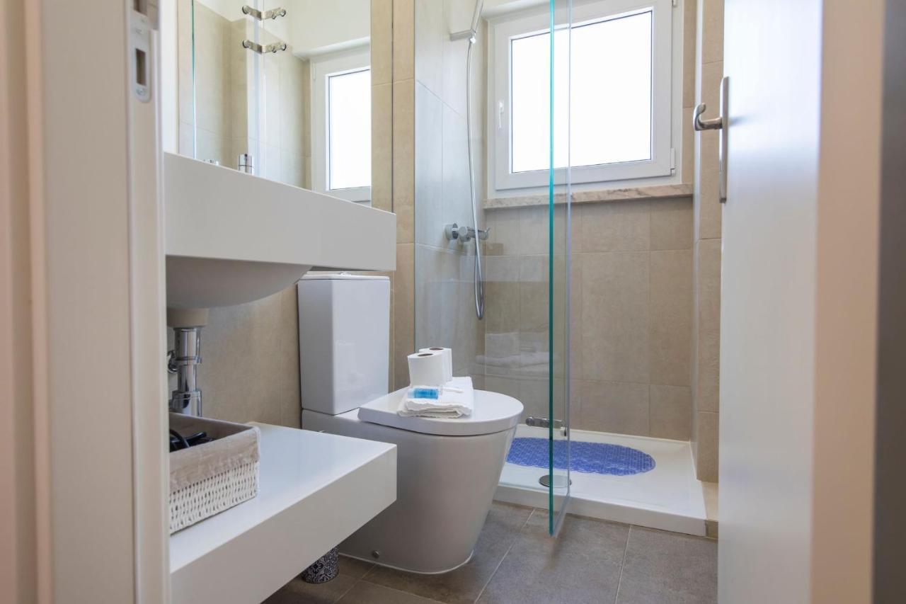 Bairrus Lisbon Apartments - Duque Eksteriør bilde