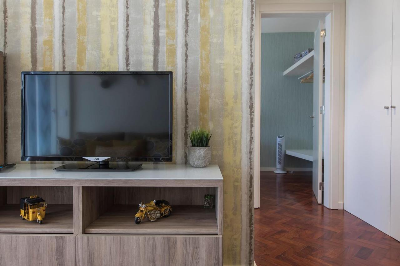 Bairrus Lisbon Apartments - Duque Eksteriør bilde