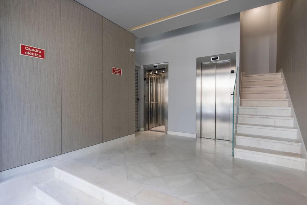 Bairrus Lisbon Apartments - Duque Eksteriør bilde